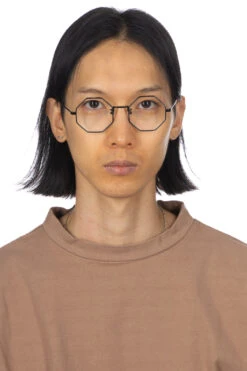 ALTO - BKM -Menswear Rise Sales Store Effector ALTO BKM 116071 12 m