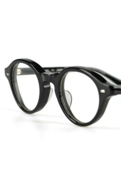 AW2 - Black -Menswear Rise Sales Store Effector AW2 Black AW2 BK 04