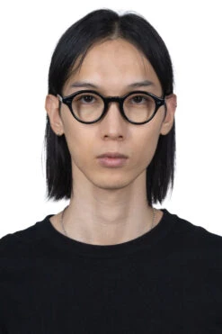 AW2 - Black -Menswear Rise Sales Store Effector AW2 Black AW2 BK 07 m