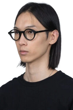 AW2 - Black -Menswear Rise Sales Store Effector AW2 Black AW2 BK 08 m