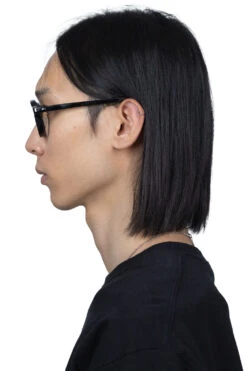 AW2 - Black -Menswear Rise Sales Store Effector AW2 Black AW2 BK 09 m