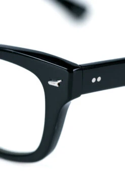 CONTORTION - Black -Menswear Rise Sales Store Effector CONTORTION Black 0 03