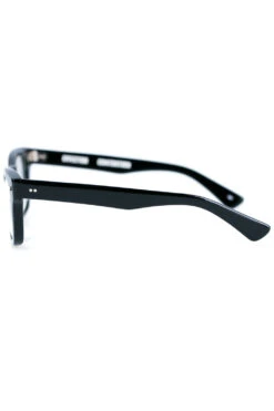 CONTORTION - Black -Menswear Rise Sales Store Effector CONTORTION Black 0 04