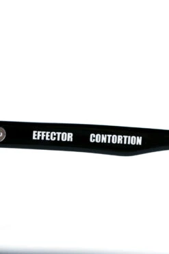 CONTORTION - Black -Menswear Rise Sales Store Effector CONTORTION Black 0 05
