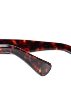 Chorus - Tortoise -Menswear Rise Sales Store Effector Chorus Tortoise chorus TUR 06