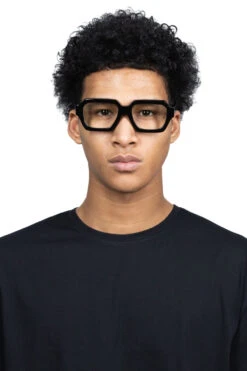 DENHAM-2 - BK -Menswear Rise Sales Store Effector DENHAM 2 BK DENHAM 2 BK n 58 m