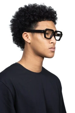 DENHAM-2 - BK -Menswear Rise Sales Store Effector DENHAM 2 BK DENHAM 2 BK n 62 m