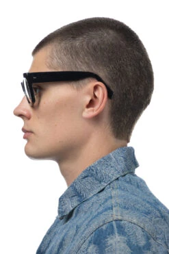 DOT -BK -Menswear Rise Sales Store Effector DOT BK 116078 12 m