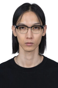 Delay2 - Black -Menswear Rise Sales Store Effector Delay2 Black DELAY2 BK 07 m