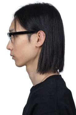 Delay2 - Black -Menswear Rise Sales Store Effector Delay2 Black DELAY2 BK 09 m