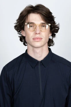 Efilevol AW Eyeglasses - KI -Menswear Rise Sales Store Effector Efilevol AW Eyeglasses KI AW 11 m