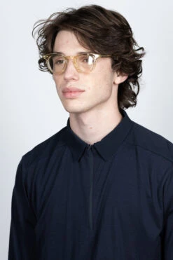 Efilevol AW Eyeglasses - KI -Menswear Rise Sales Store Effector Efilevol AW Eyeglasses KI AW 12 m