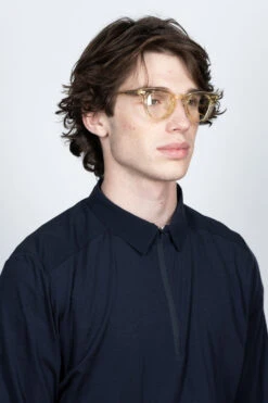 Efilevol AW Eyeglasses - KI -Menswear Rise Sales Store Effector Efilevol AW Eyeglasses KI AW 13 m