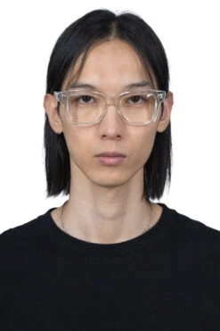 Flint - Clear -Menswear Rise Sales Store Effector Flint Clear Flint CL 07 m