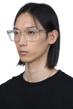 Flint - Clear -Menswear Rise Sales Store Effector Flint Clear Flint CL 08 m