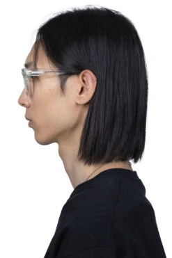 Flint - Clear -Menswear Rise Sales Store Effector Flint Clear Flint CL 09 m