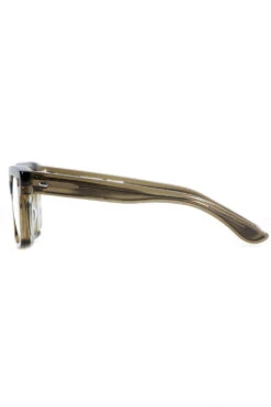 Flint - Optical Glasses - KH -Menswear Rise Sales Store Effector Flint Optical Glasses KH 0 03a