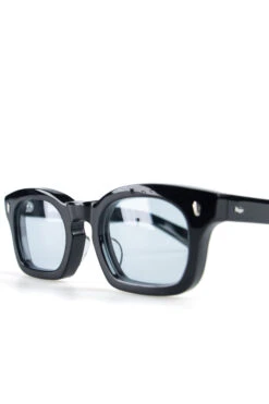 Funk - Sunglasses BKBL -Menswear Rise Sales Store Effector Funk Sunglasses BKBL Funk BKBL 07