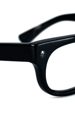 GIGORIII - BK -Menswear Rise Sales Store Effector GIGORIII BK GIGOR3 BK n 57