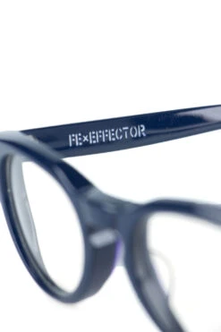 General Eyeglasses - NV -Menswear Rise Sales Store Effector General Eyeglasses NV General 04