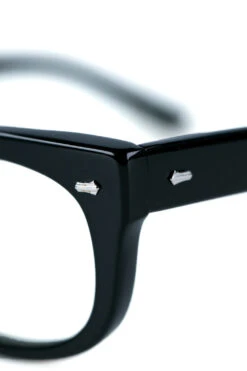 MARS-S - Black -Menswear Rise Sales Store Effector MARS S Black 0 03