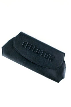 MARS-S - Black -Menswear Rise Sales Store Effector MARS S Black 0 22