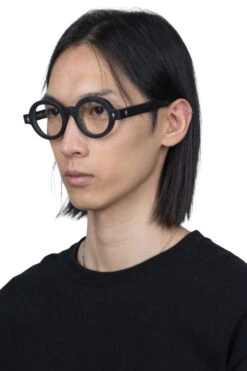 MODERATO - BKM -Menswear Rise Sales Store Effector MODERATO BKM 115233 06 m