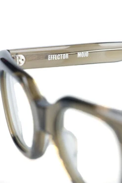 Mojo Eyeglasses - KH -Menswear Rise Sales Store Effector Mojo Eyeglasses KH Mojo 06