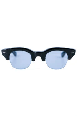 Note - Sunglasses - Black