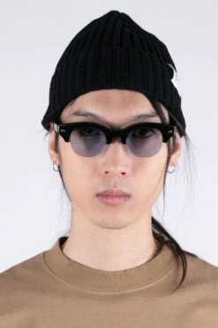 Note - Sunglasses - Black -Menswear Rise Sales Store Effector Note Sunglasses Black 0 12 m