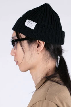 Note - Sunglasses - Black -Menswear Rise Sales Store Effector Note Sunglasses Black 0 13 m