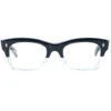 Roll Eyeglasses - BK2