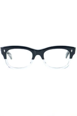 Roll Eyeglasses - BK2