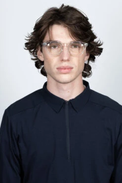 Tone - Clear -Menswear Rise Sales Store Effector Tone Clear Tone CL 30 m