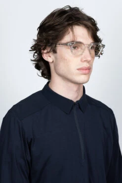 Tone - Clear -Menswear Rise Sales Store Effector Tone Clear Tone CL 32 m