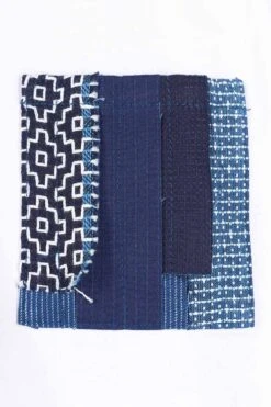 OBI Pocket Tee - White -Menswear Rise Sales Store FDMTL OBI Pocket Tee White FA24TE12 06 m