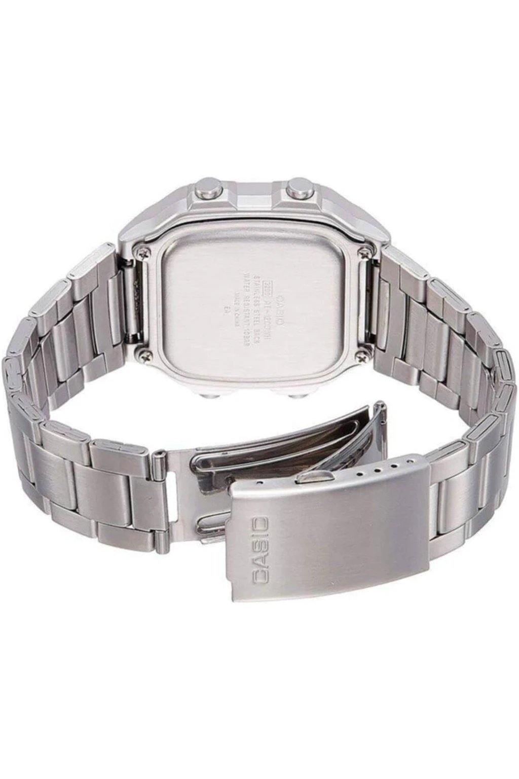 Digital Mens Watch - AE1200WHD-1A 4 Digital Mens Watch - AE1200WHD-1A - Image 4