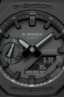 G-SHOCK GA2100-1A1 MENS WATCH -Menswear Rise Sales Store G Shock By Casio G SHOCK GA2100 1A1 MENS WATCH GA2100 1A1 03
