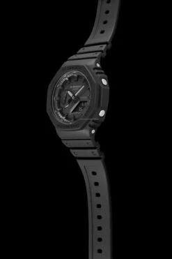 G-SHOCK GA2100-1A1 MENS WATCH -Menswear Rise Sales Store G Shock By Casio G SHOCK GA2100 1A1 MENS WATCH GA2100 1A1 05