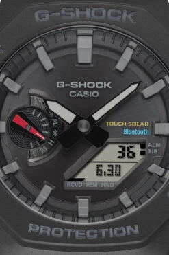 G-SHOCK GAB2100-1A MENS WATCH -Menswear Rise Sales Store G Shock By Casio G SHOCK GAB2100 1A MENS WATCH GAB2100 1A 04