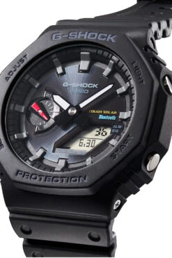 G-SHOCK GAB2100-1A MENS WATCH -Menswear Rise Sales Store G Shock By Casio G SHOCK GAB2100 1A MENS WATCH GAB2100 1A 05