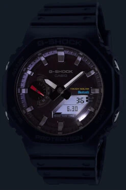 G-SHOCK GAB2100-1A MENS WATCH -Menswear Rise Sales Store G Shock By Casio G SHOCK GAB2100 1A MENS WATCH GAB2100 1A 10