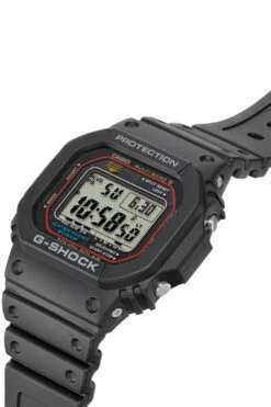 G-SHOCK GWM5610-1 WATCH -Menswear Rise Sales Store G Shock By Casio G SHOCK GWM5610 1 WATCH GWM5610 1 04