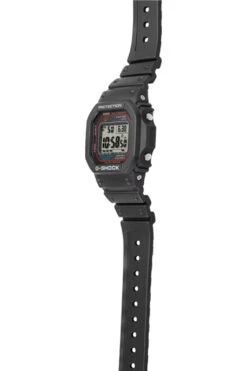 G-SHOCK GWM5610-1 WATCH -Menswear Rise Sales Store G Shock By Casio G SHOCK GWM5610 1 WATCH GWM5610 1 05