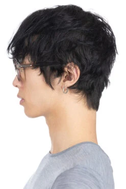 GC-001-05 -Menswear Rise Sales Store Grapes and Celadon GC 001 05 GC 001 05 12 m