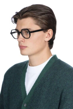 GC-003-01 - Black -Menswear Rise Sales Store Grapes and Celadon GC 003 01 Black GC 003 01 15 m