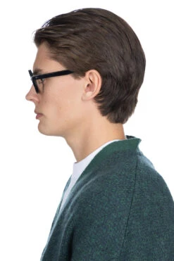 GC-003-01 - Black -Menswear Rise Sales Store Grapes and Celadon GC 003 01 Black GC 003 01 16 m