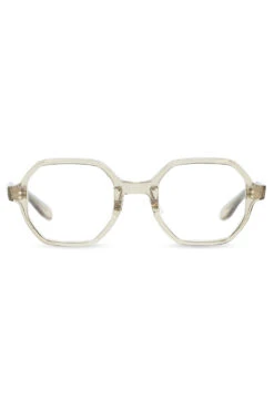 GC-003-04 - Clear Beige
