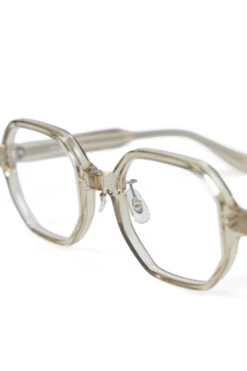 GC-003-04 - Clear Beige -Menswear Rise Sales Store Grapes and Celadon GC 003 04 Clear Beige GC 003 04 04