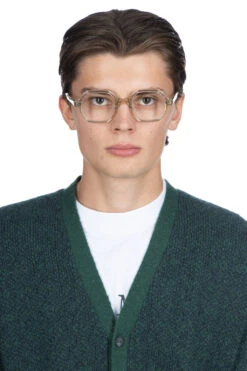 GC-003-04 - Clear Beige -Menswear Rise Sales Store Grapes and Celadon GC 003 04 Clear Beige GC 003 04 11 m